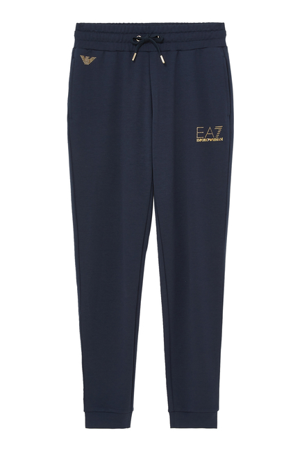 EA7 Evolution Jogging Pants